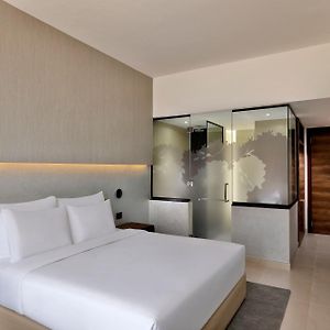 Habitación Executive con Cama King